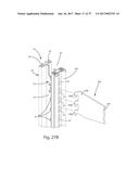 FLOOR-TO-CEILING PARTITION WALL ASSEMBLY diagram and image