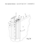 FLOOR-TO-CEILING PARTITION WALL ASSEMBLY diagram and image