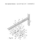 FLOOR-TO-CEILING PARTITION WALL ASSEMBLY diagram and image