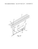 FLOOR-TO-CEILING PARTITION WALL ASSEMBLY diagram and image