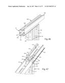 FLOOR-TO-CEILING PARTITION WALL ASSEMBLY diagram and image