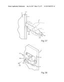 FLOOR-TO-CEILING PARTITION WALL ASSEMBLY diagram and image