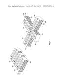 CONNECTION SURFACE FOR A STRUCTURAL UNIT AND METHOD OF MAKING SAME diagram and image