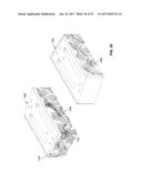 CONNECTION SURFACE FOR A STRUCTURAL UNIT AND METHOD OF MAKING SAME diagram and image