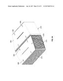 CONNECTION SURFACE FOR A STRUCTURAL UNIT AND METHOD OF MAKING SAME diagram and image