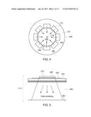 DOWNHOLE SWITCH ASSEMBLIES AND METHODS diagram and image