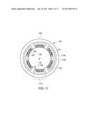 DOWNHOLE SWITCH ASSEMBLIES AND METHODS diagram and image