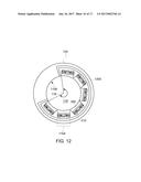 DOWNHOLE SWITCH ASSEMBLIES AND METHODS diagram and image