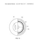 DOWNHOLE SWITCH ASSEMBLIES AND METHODS diagram and image