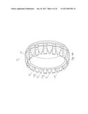 INTERVENTIONLESS FRANGIBLE DISK ISOLATION TOOL diagram and image