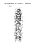 FLUID ROTARY MACHINE diagram and image