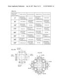 FLUID ROTARY MACHINE diagram and image