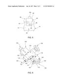 METHOD AND SYSTEM FOR REPAIRING TURBOMACHINE DOVETAIL SLOTS diagram and image