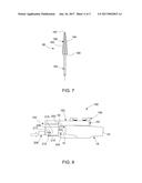 METHOD AND SYSTEM FOR REPAIRING TURBOMACHINE DOVETAIL SLOTS diagram and image