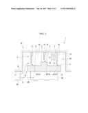 SEAL STRUCTURE AND ROTARY MACHINE diagram and image