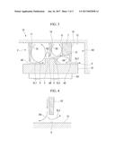 SEAL STRUCTURE AND ROTARY MACHINE diagram and image