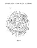 CAMSHAFT PHASER WITH A ROTARY VALVE SPOOL diagram and image