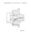 CAMSHAFT PHASER WITH A ROTARY VALVE SPOOL diagram and image