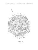 CAMSHAFT PHASER WITH A ROTARY VALVE SPOOL diagram and image