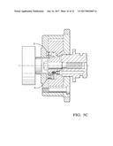 CAMSHAFT PHASER WITH A ROTARY VALVE SPOOL diagram and image