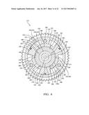 CAMSHAFT PHASER WITH A ROTARY VALVE SPOOL diagram and image