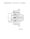 CAMSHAFT PHASER WITH A ROTARY VALVE SPOOL diagram and image