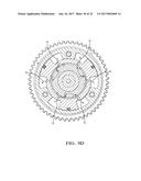 CAMSHAFT PHASER WITH A ROTARY VALVE SPOOL diagram and image