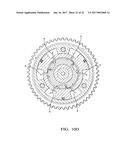 CAMSHAFT PHASER WITH A ROTARY VALVE SPOOL diagram and image