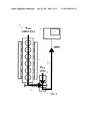 Apparatus And Method For Combined Electrical And Mechanical Utilization Of     The Energy Of An Expansion Machine diagram and image