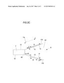 DIFFUSER PART FOR A GAS TURBINE diagram and image