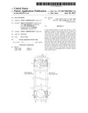 Ball Bearing diagram and image