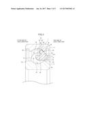 Ball Bearing diagram and image