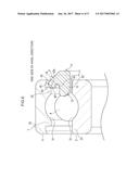 Ball Bearing diagram and image