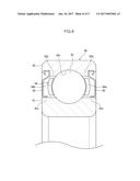 Ball Bearing diagram and image