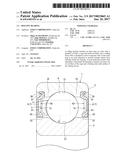 Rolling Bearing diagram and image