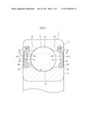 Rolling Bearing diagram and image