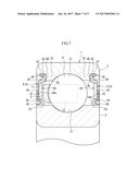 Rolling Bearing diagram and image