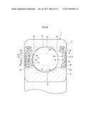 Rolling Bearing diagram and image