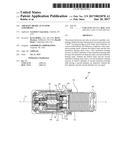 AIRCRAFT BRAKE ACTUATOR ASSEMBLIES diagram and image