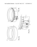 Mechanical Stepper Motors For Guided Munitions and Industrial Machinery diagram and image