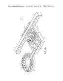 Mechanical Stepper Motors For Guided Munitions and Industrial Machinery diagram and image