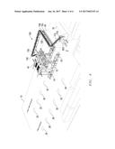 Service Line Transport and Deployment System diagram and image