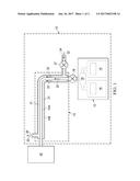 Chemical Dispense System with Reduced Contamination diagram and image