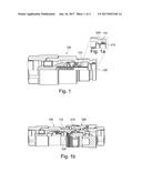 GASKET FOR QUICK COUPLERS AND QUICK COUPLER COMPRISING SAID GASKET diagram and image