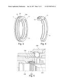 GASKET FOR QUICK COUPLERS AND QUICK COUPLER COMPRISING SAID GASKET diagram and image