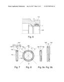 GASKET FOR QUICK COUPLERS AND QUICK COUPLER COMPRISING SAID GASKET diagram and image