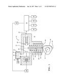 PULSATION DAMPER diagram and image