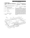 APPLIANCE WITH POWER SETTING LOCK FEATURE diagram and image