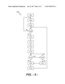 APPLIANCE WITH POWER SETTING LOCK FEATURE diagram and image