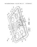 LOCK-OUT OPERATION FOR APPLIANCES diagram and image